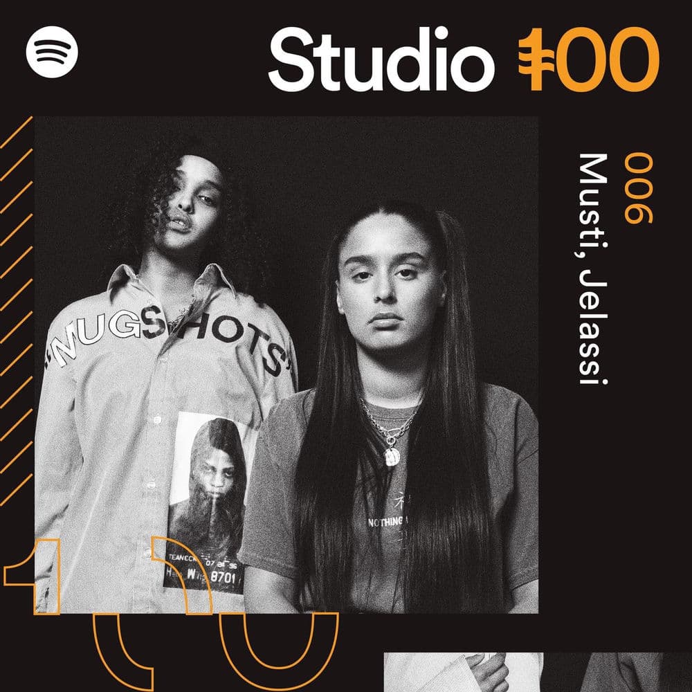 Musti – Pop