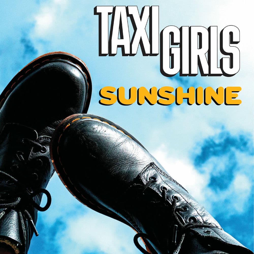 Taxi Girls – Rock