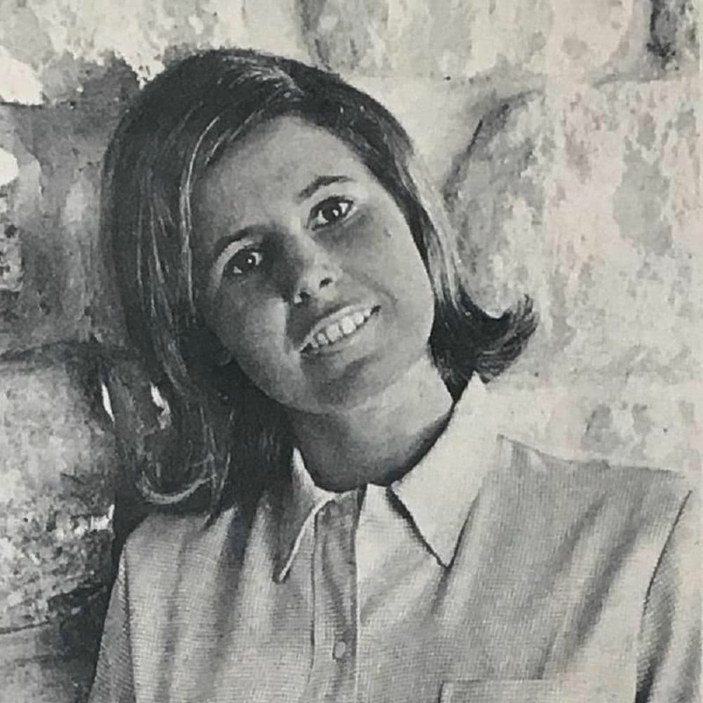 EILEEN – Pop