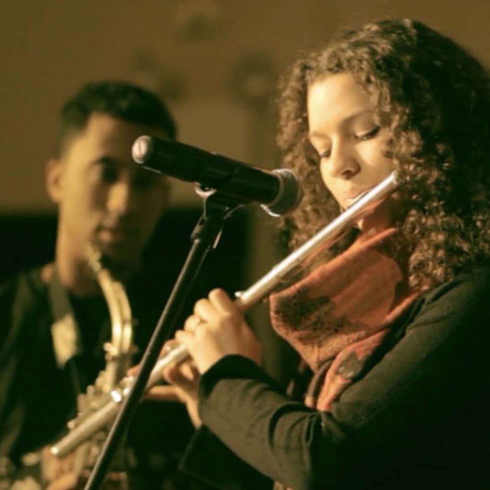Elena Pinderhughes – Jazz