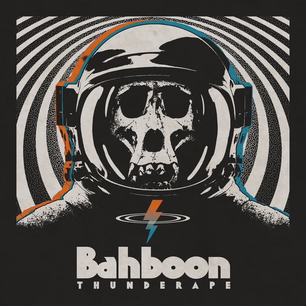 Bahboon – Alternative Rock