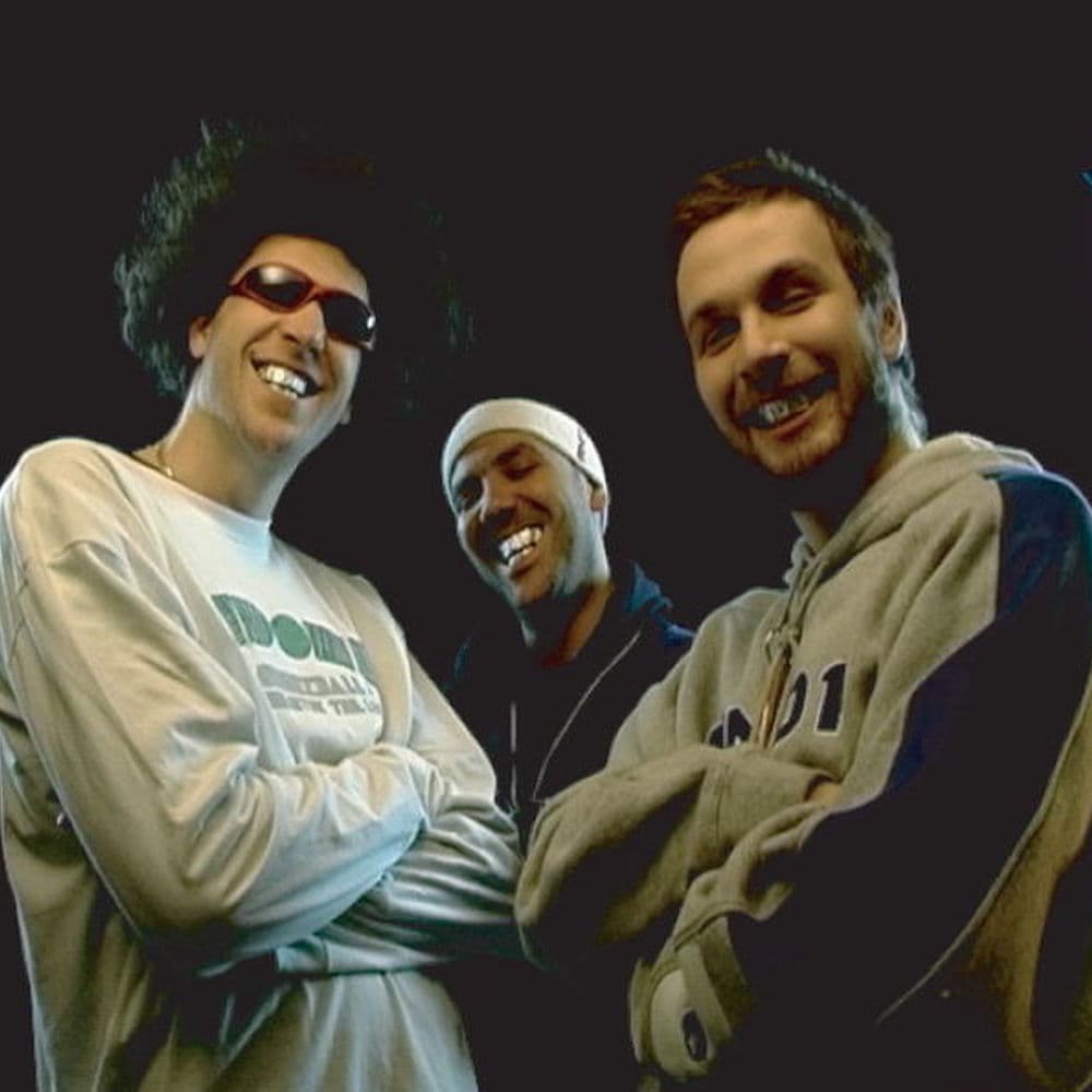Bad Copy – Hip-Hop