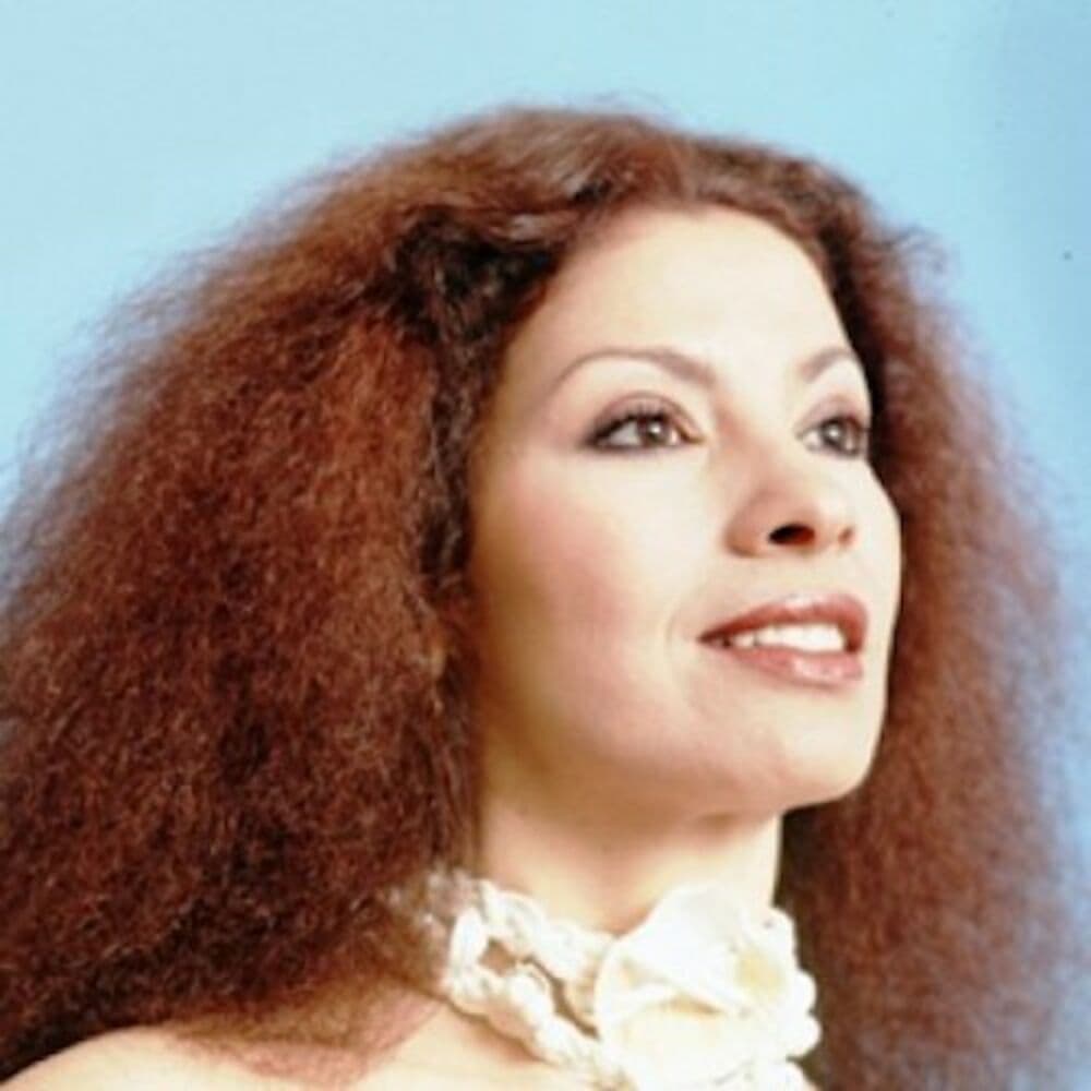 Clara Cuvé – Latin