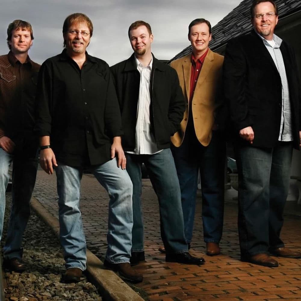 The Boxcars – Country