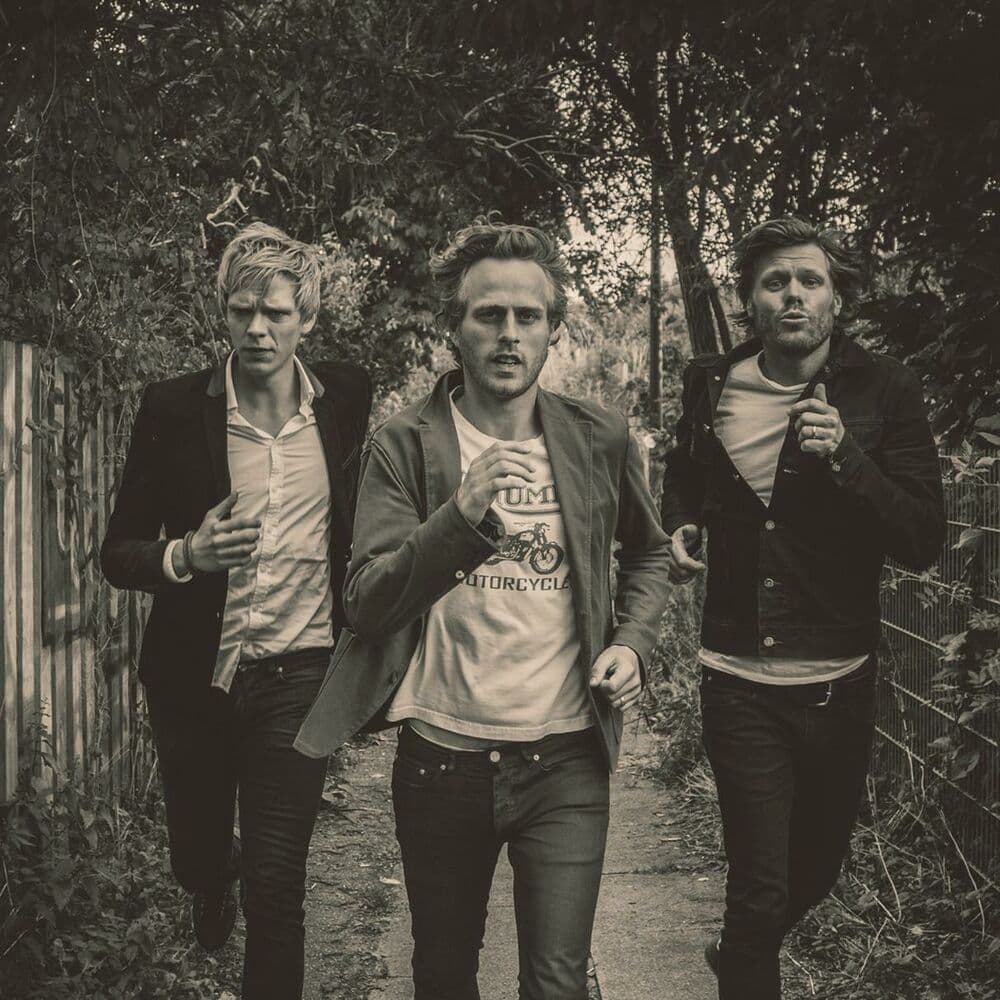 Folkeklubben – Folk