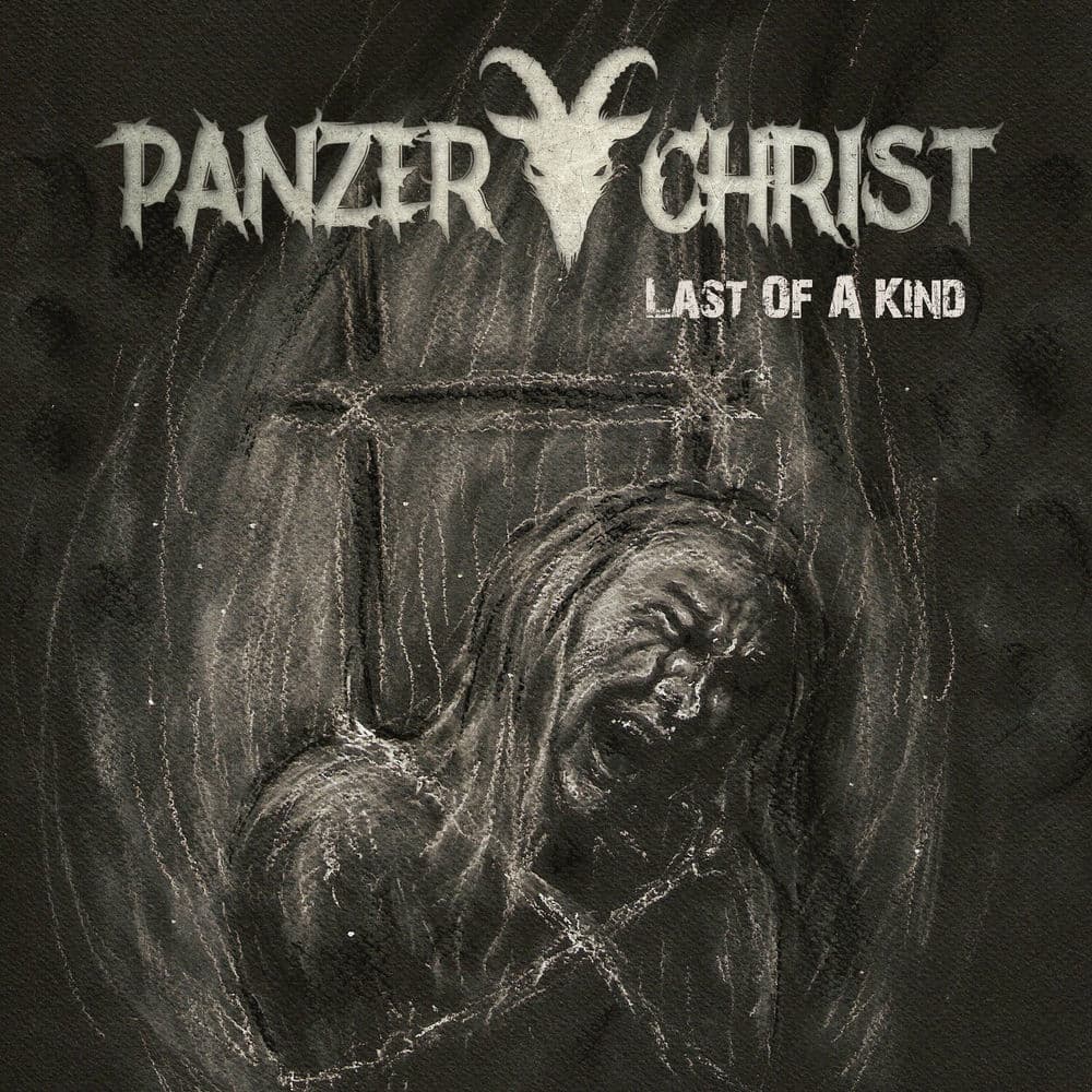 Panzerchrist – Rock