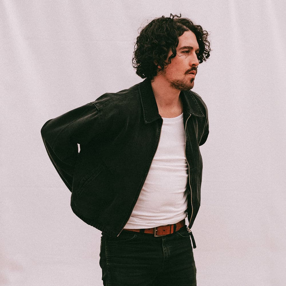 Alex Francis – Heavy Metal
