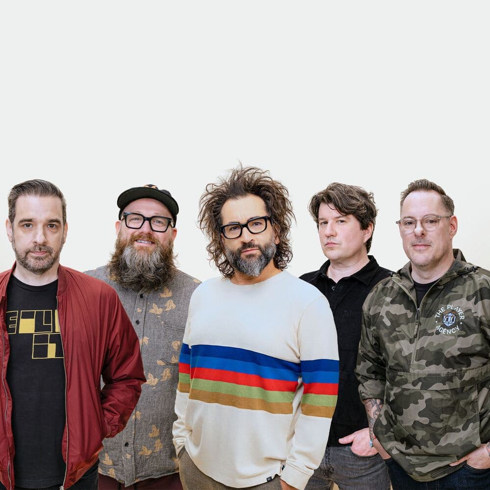 Motion City Soundtrack – Punk