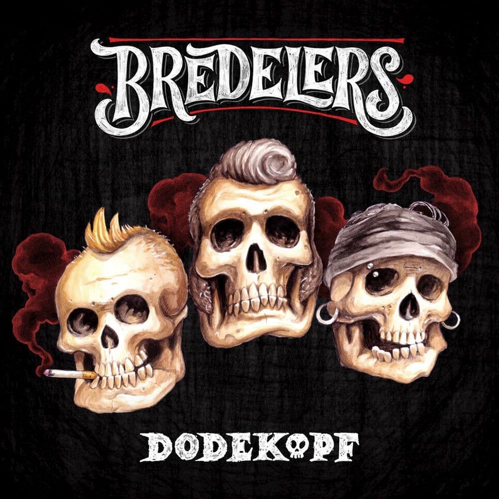 Les Bredelers – Rock