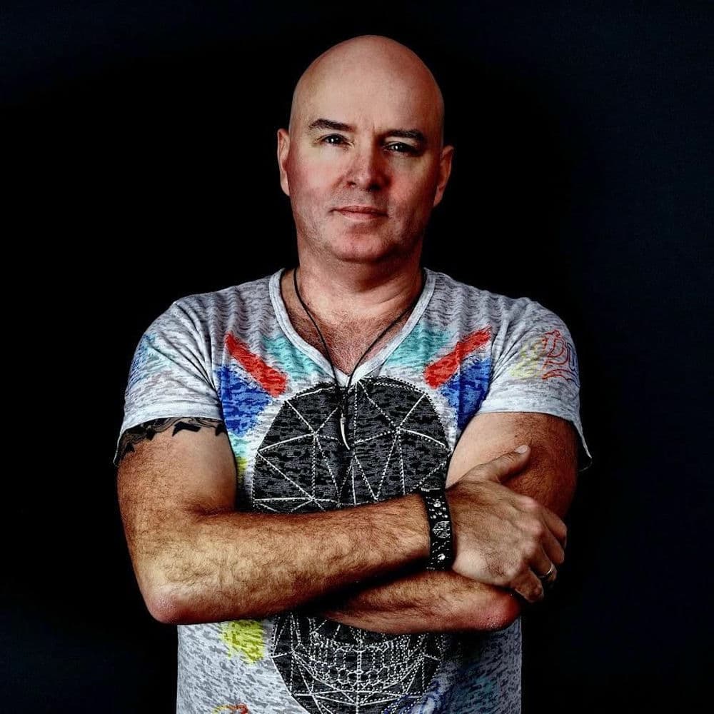 CJ Stone – Trance
