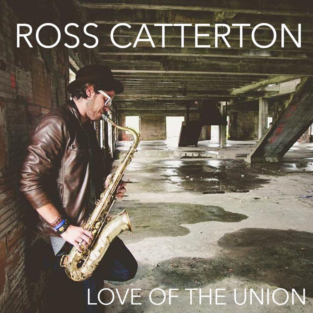Ross Catterton