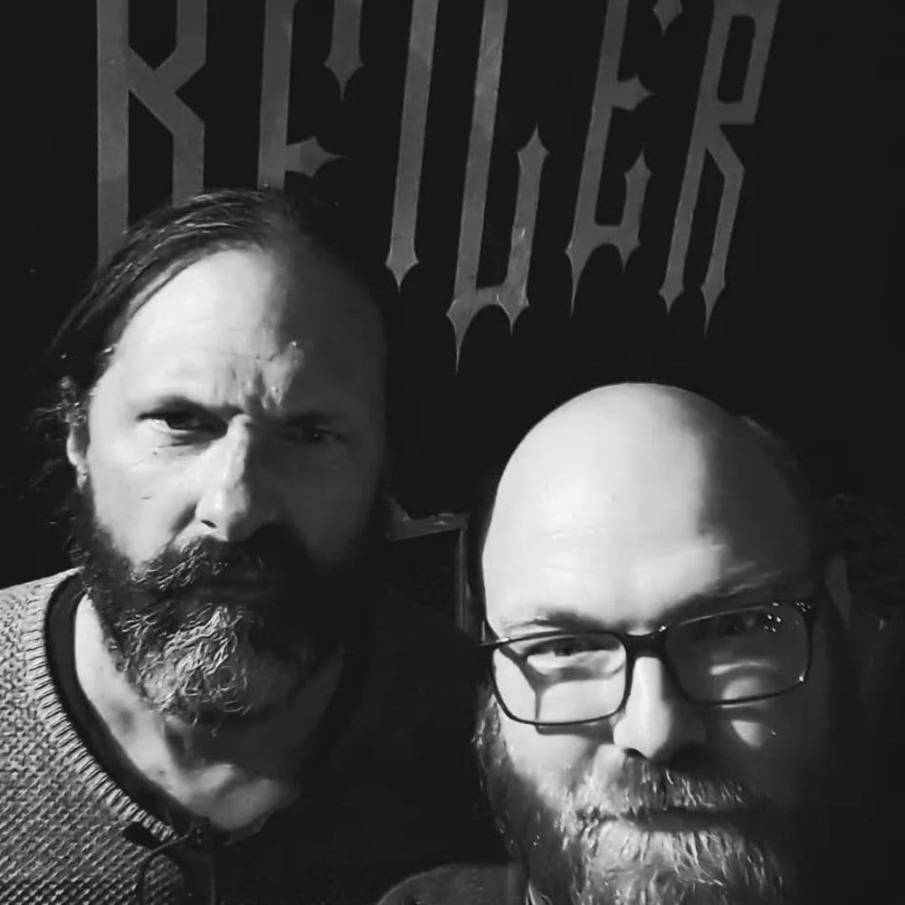 Beehoover – Rock
