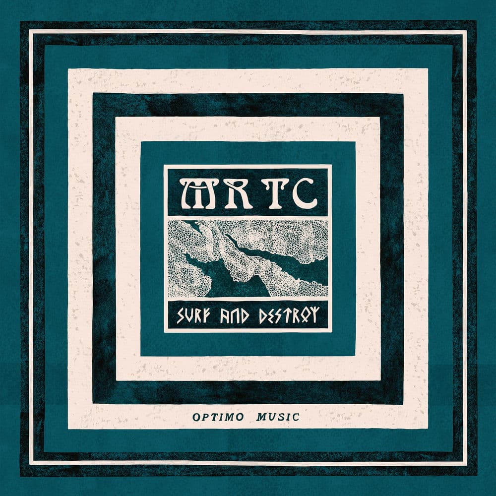 MRDTC – Electro