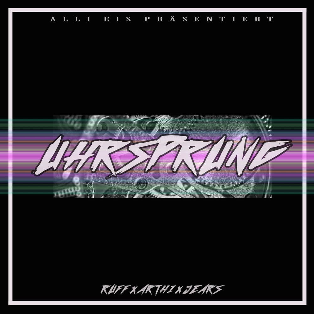 ARTHI – Rap/Hip Hop