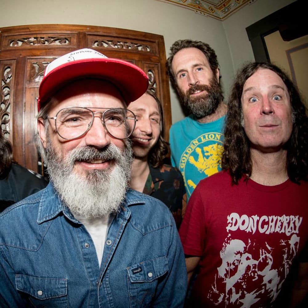 Rose City Band – Folk Rock