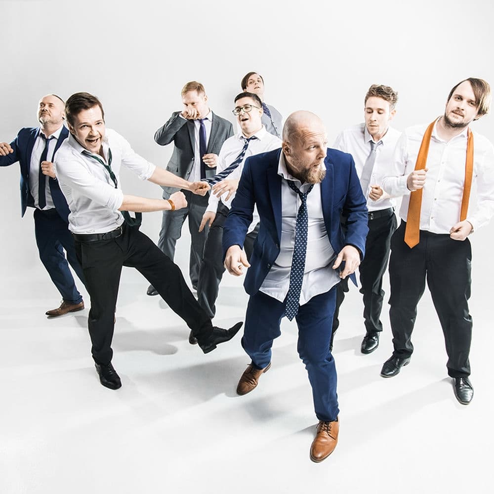 Poletíme? – Pop