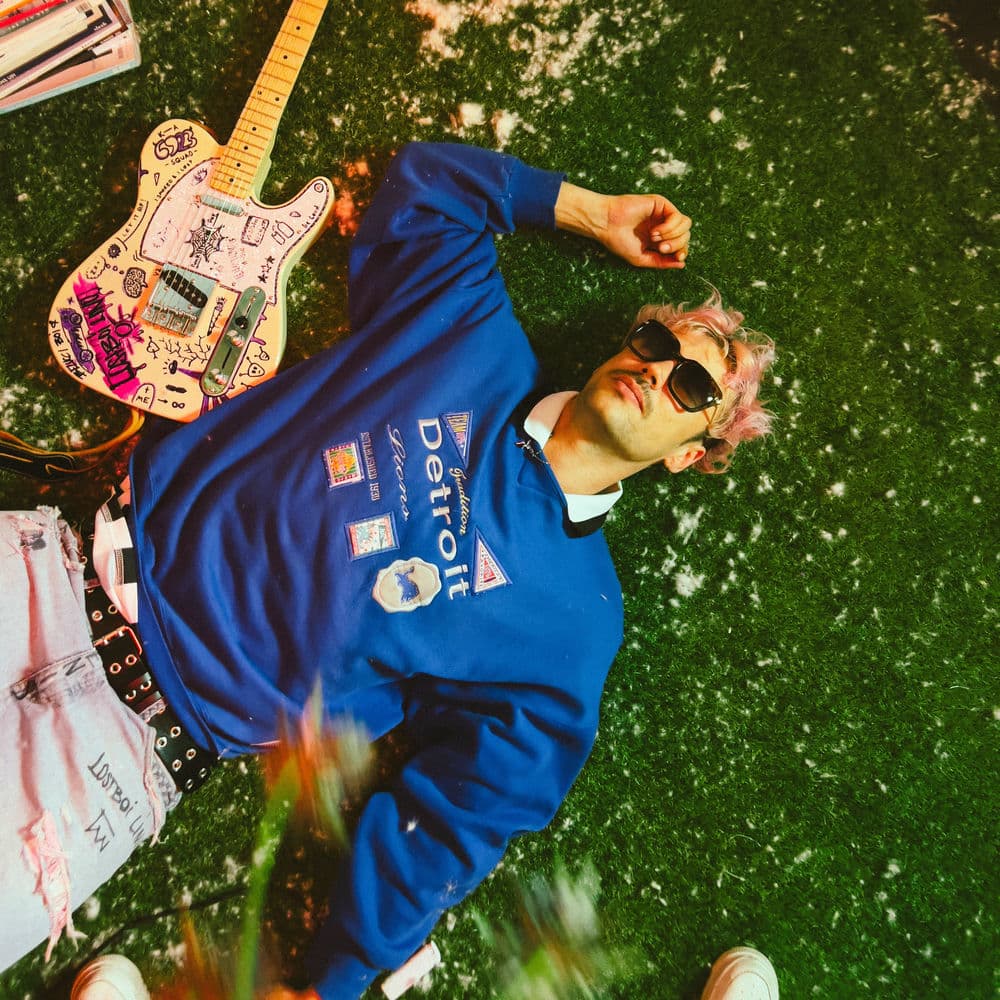Lostboi Lino – Rap/Hip Hop