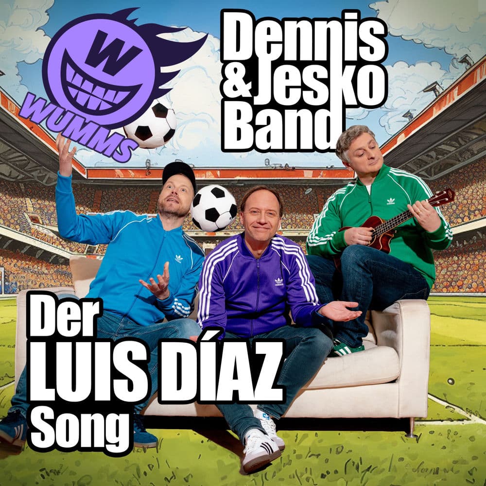 Dennis – Pop