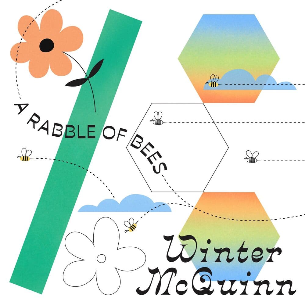 Winter McQuinn – Rock