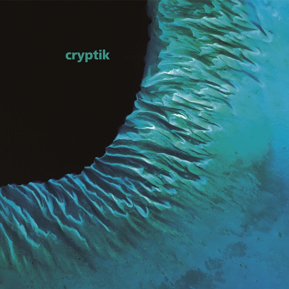 Cryptik β Electro