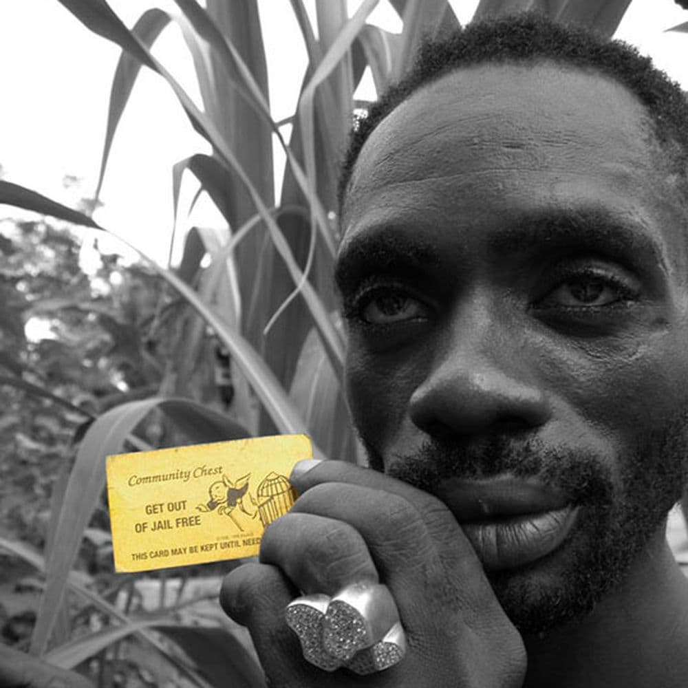 Ninjamanik – Reggae