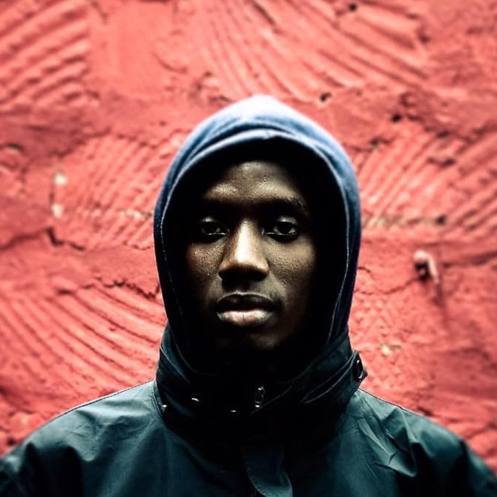 KMRU – Experimental