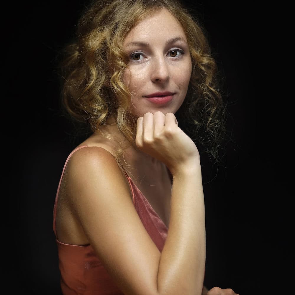 JODYLINE GALLAVARDIN – Klassik