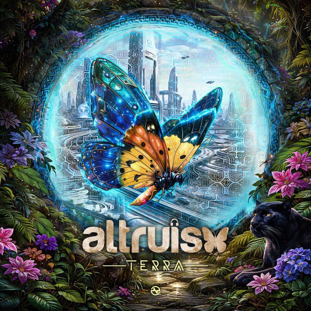 Altruism – Dance