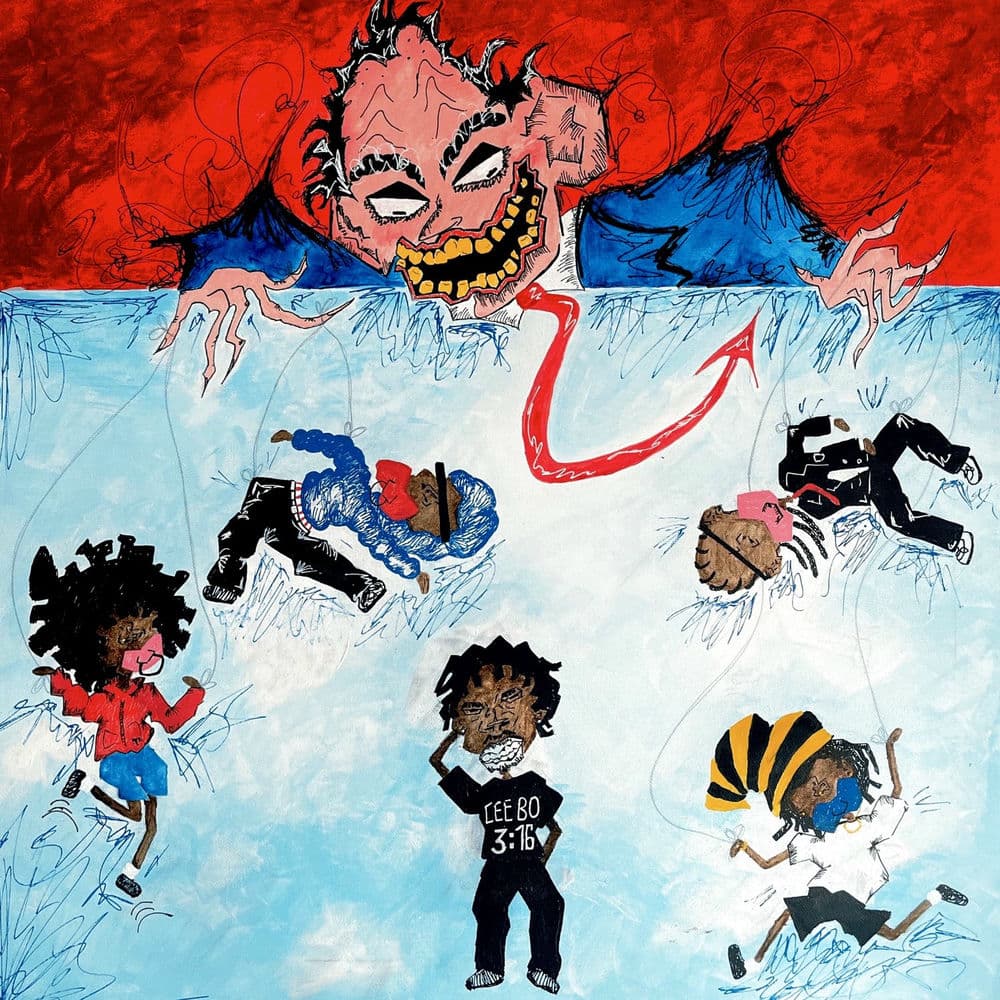 Ceebo – Rap/Hip Hop