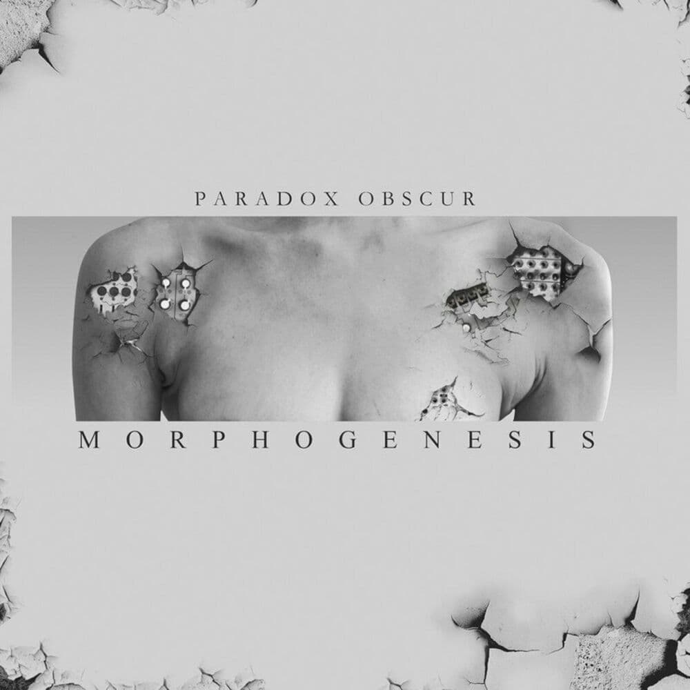 Paradox Obscur – Post-Punk