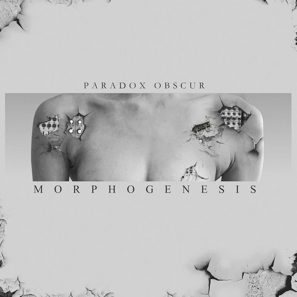 Paradox Obscur – Synth-Pop