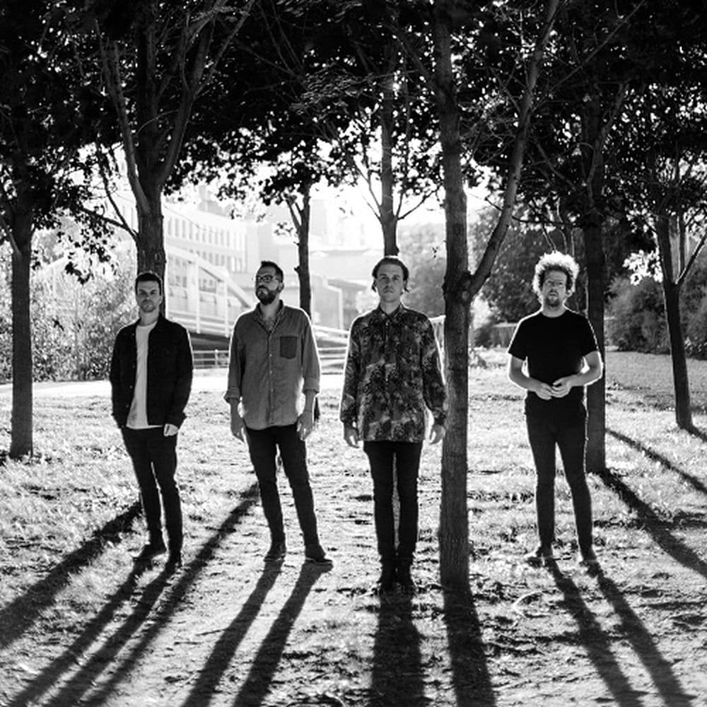 The Franklin Electric – Folk