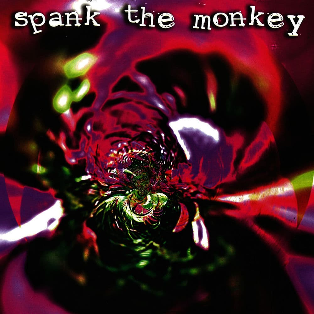 Spank The Monkey