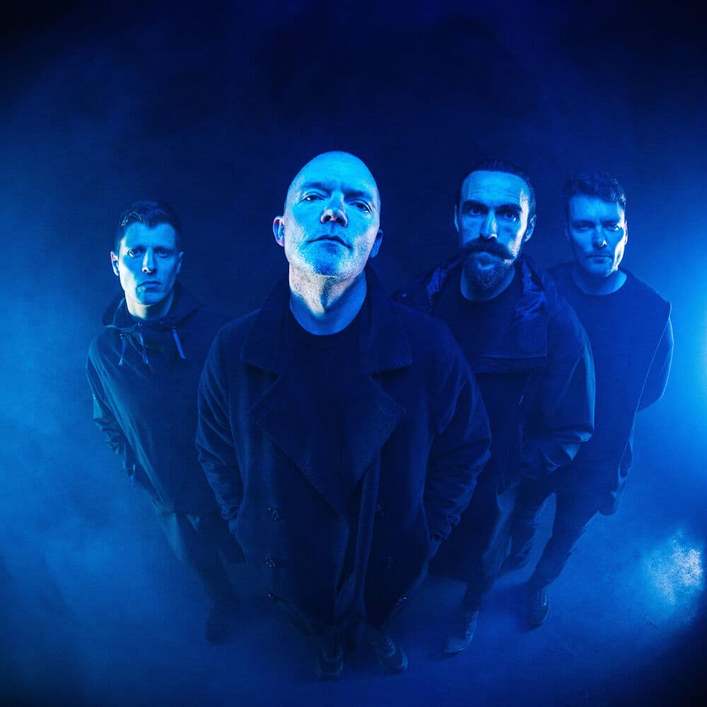 The Slow Readers Club – The Killers