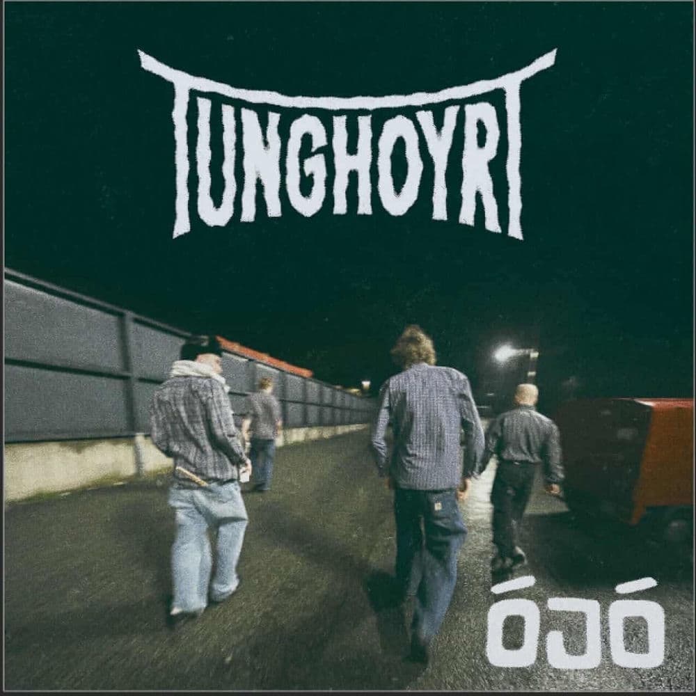 Tunghoyrt