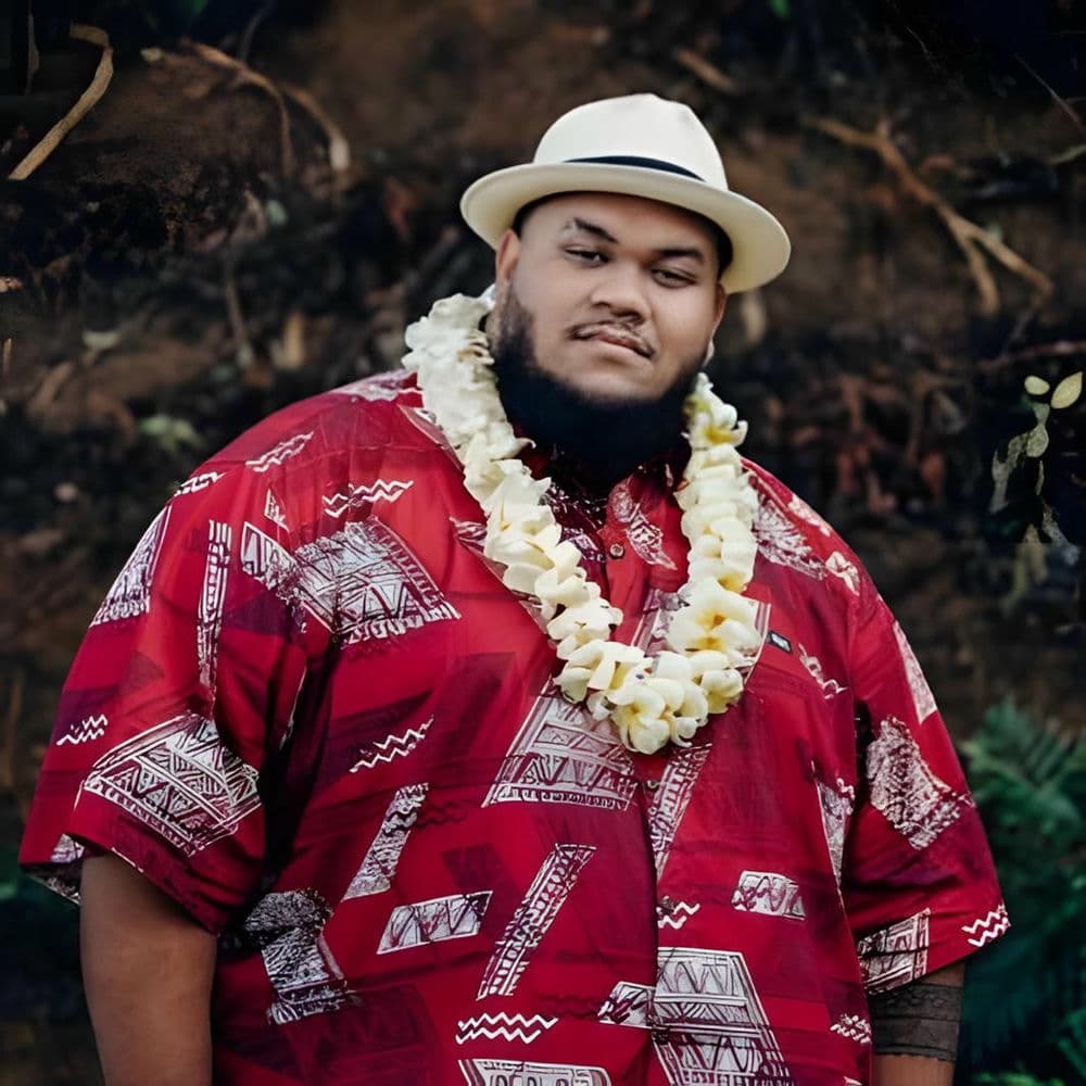 Josh Tatofi – Country
