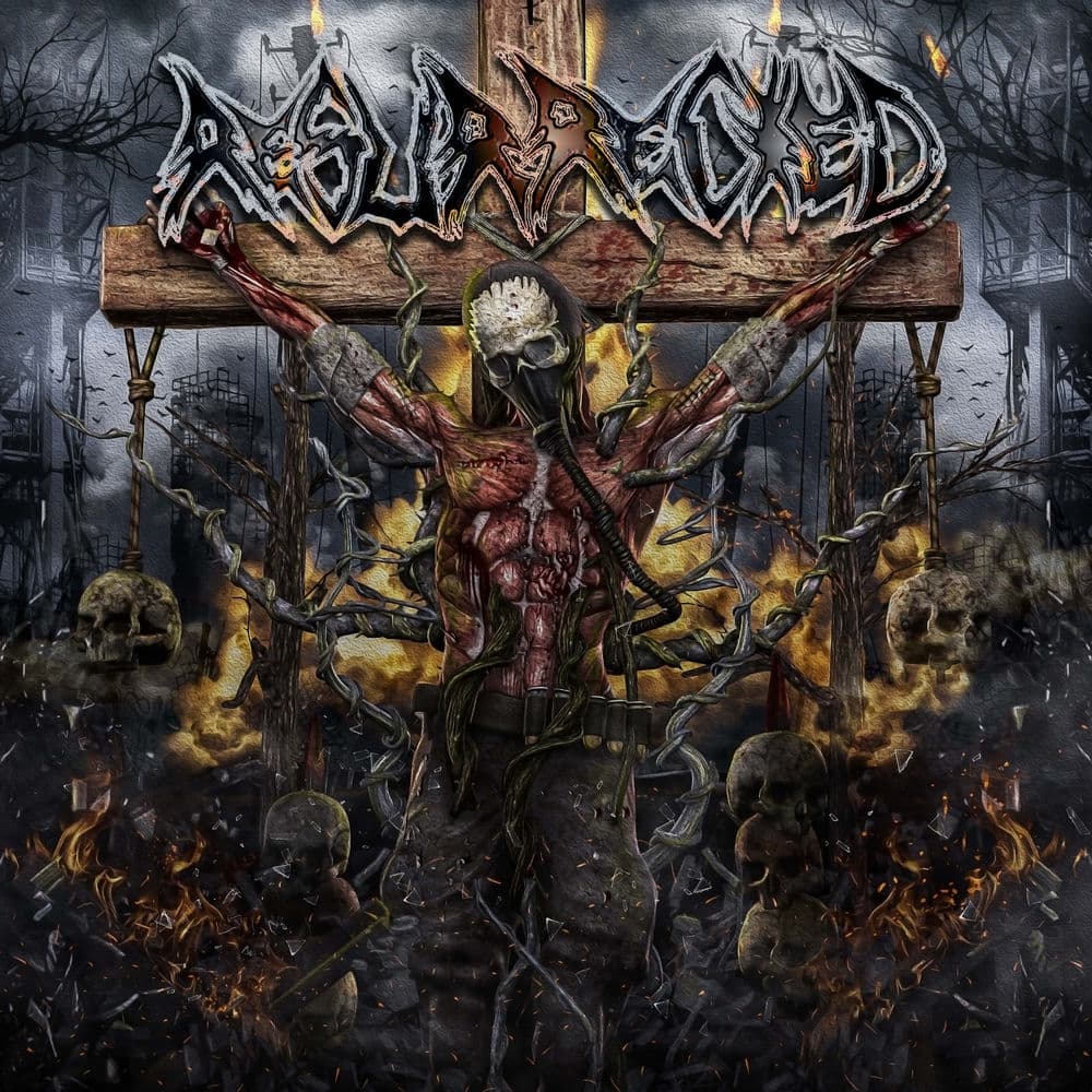 Resurrected – Brutal Death Metal