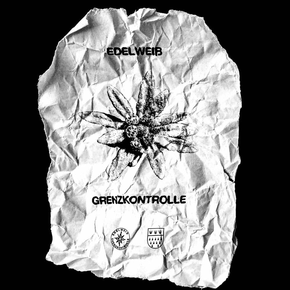 Grenzkontrolle – Punk