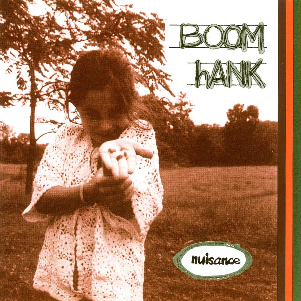BoomChank – Blues Rock