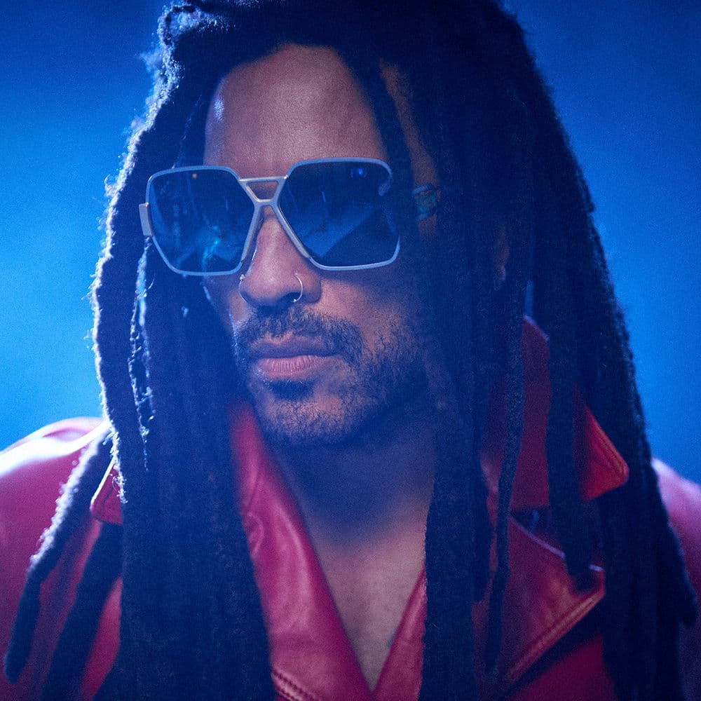 LENNY KRAVITZ – Rock