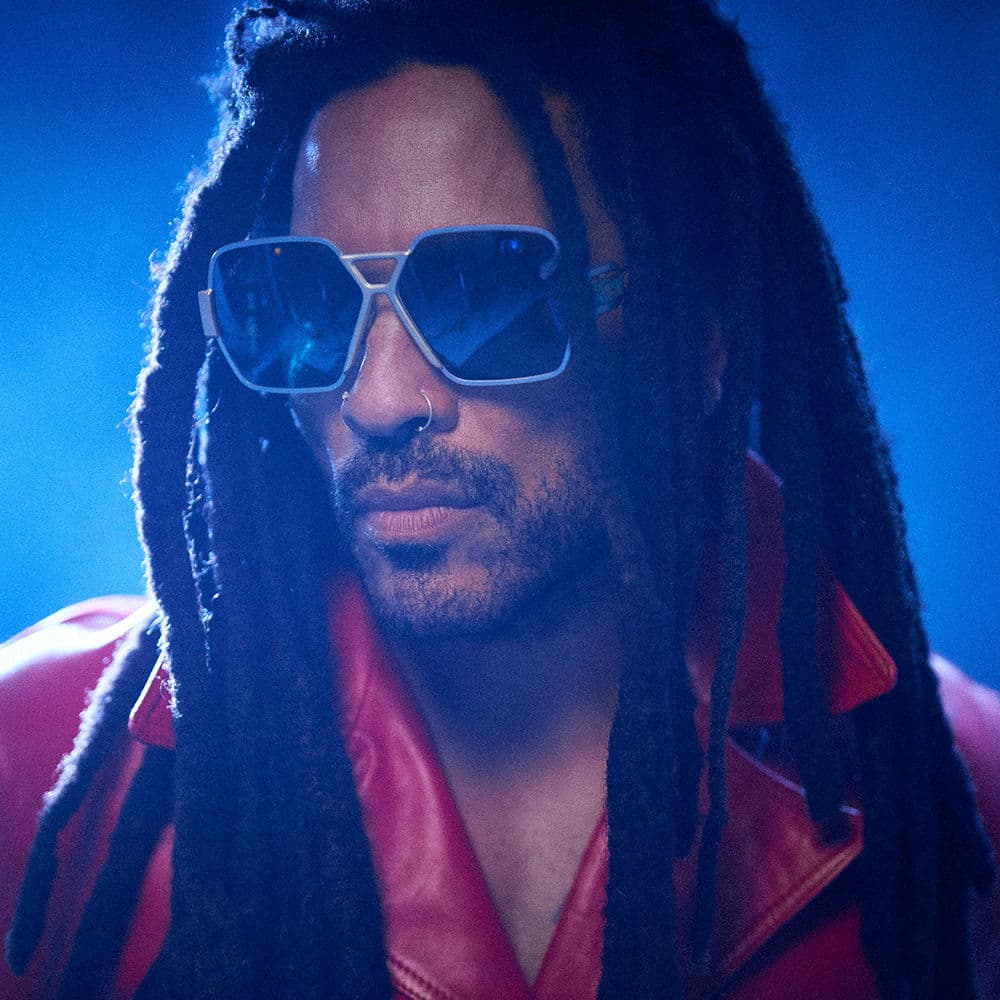 LENNY KRAVITZ – Rock