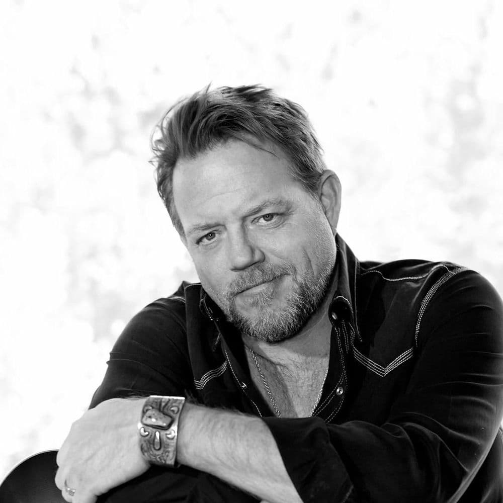 Pat Green – Country