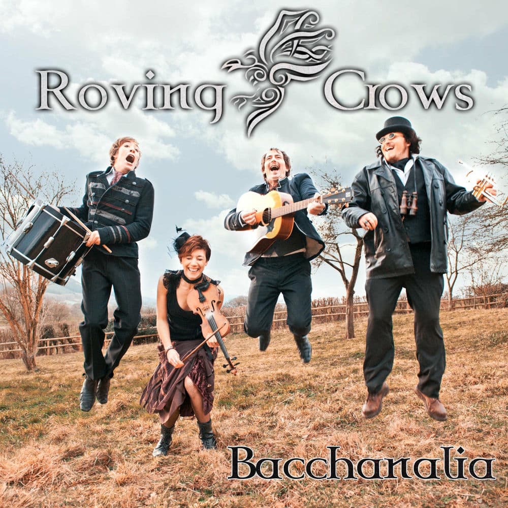Roving Crows – Folk