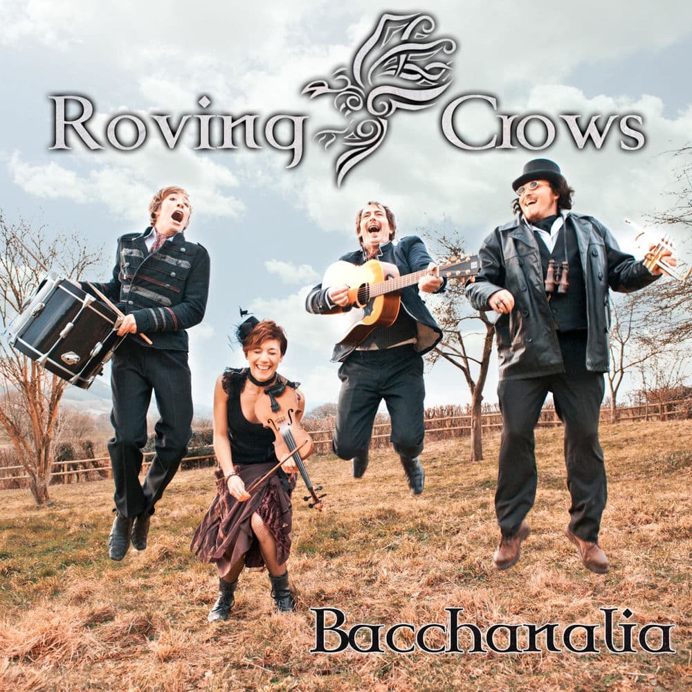 Roving Crows