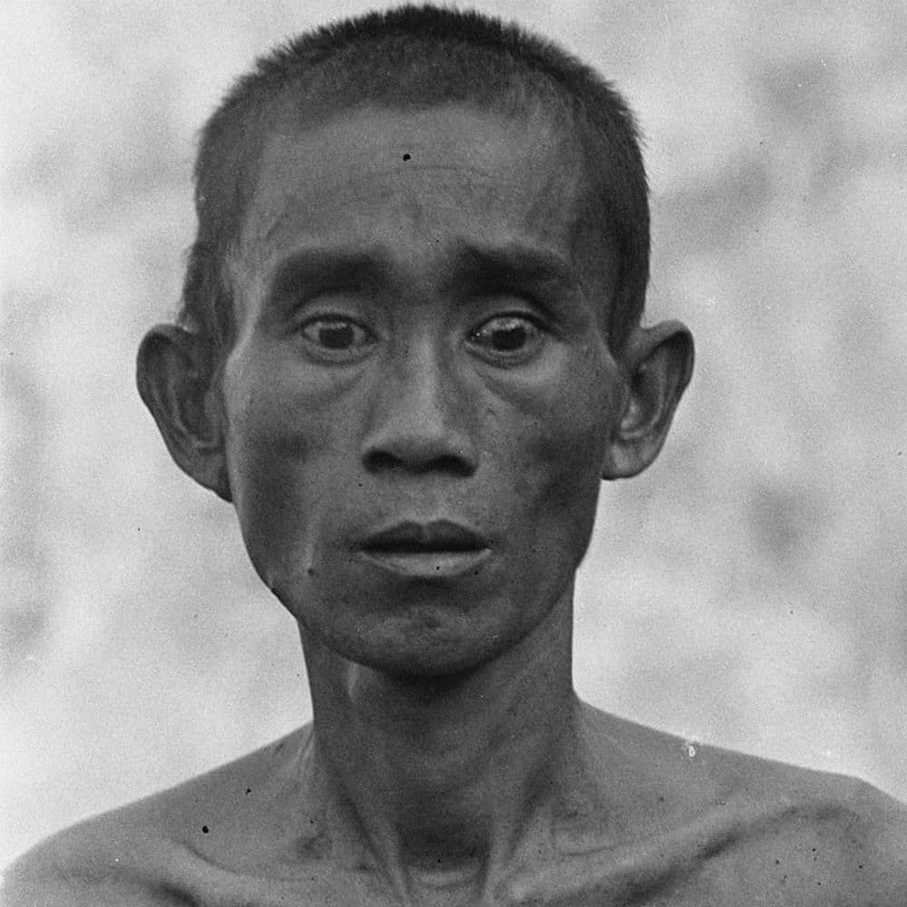 HULUBALANG – Dance