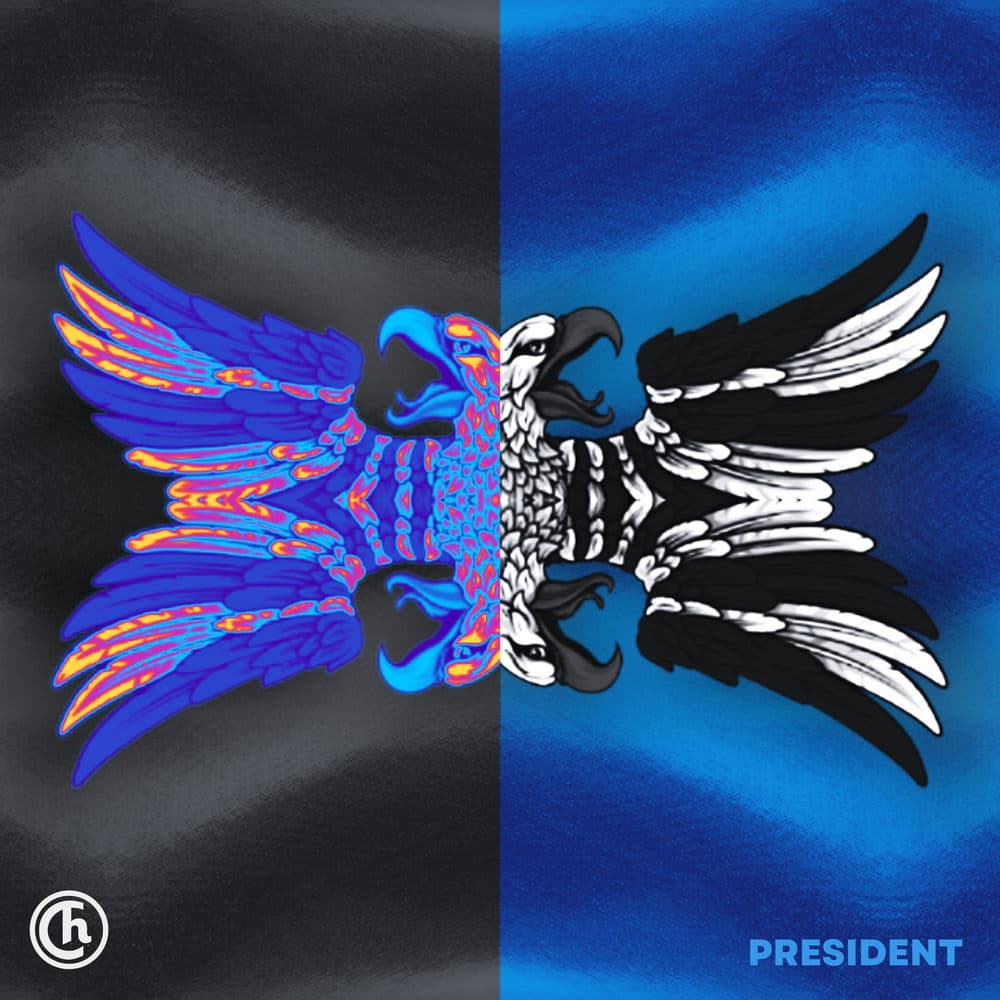 Capochino – Electro