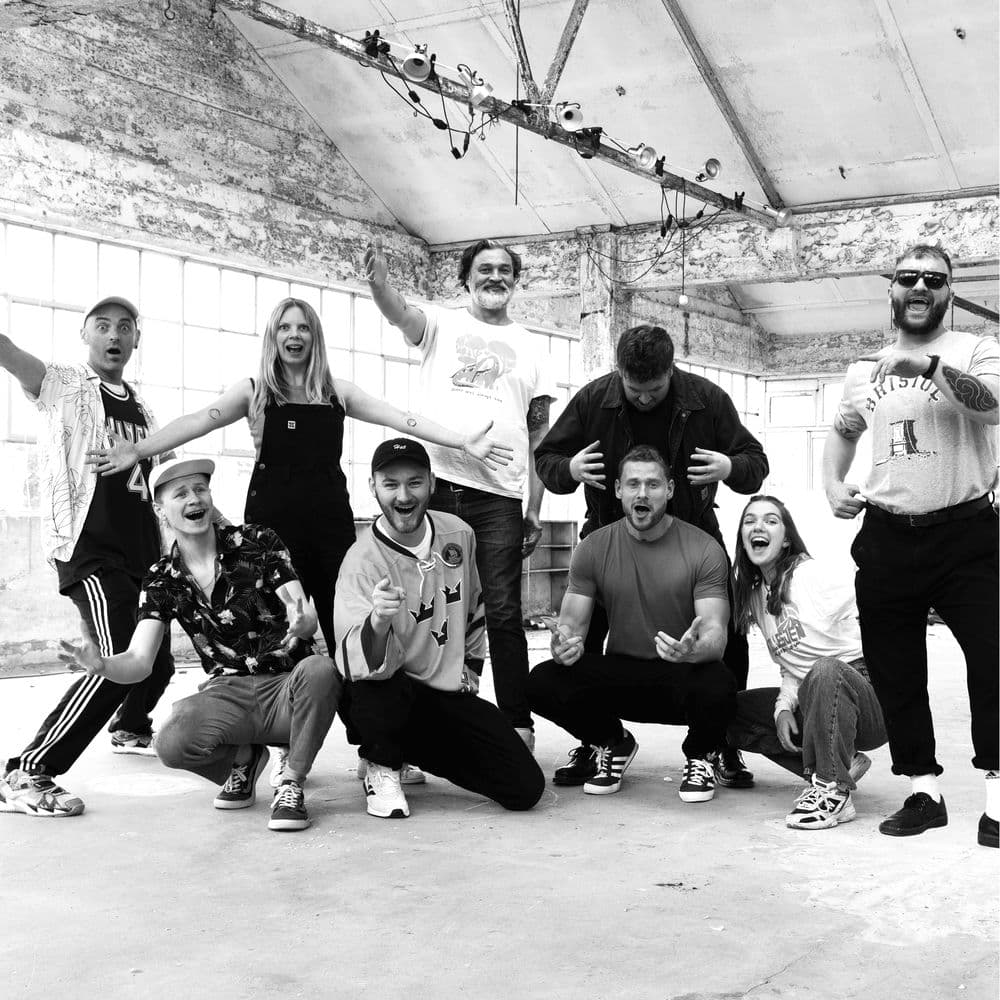 Cut Capers – Funk