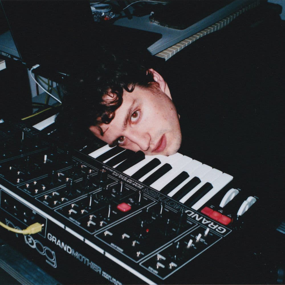 okgiorgio – Dance