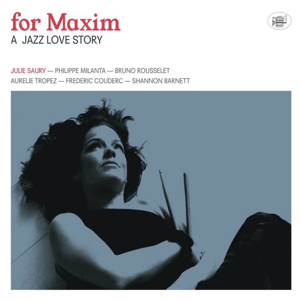JULIE SAURY – Jazz