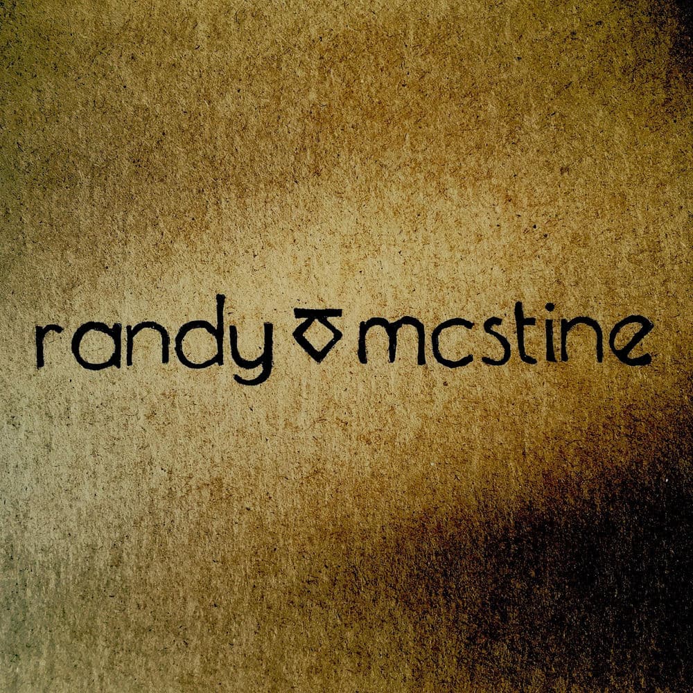 Randy Mcstine